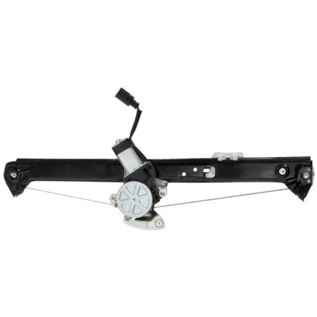 Aci Automotive Bmw X Series 06-00 Window Assembly, 388099 388099